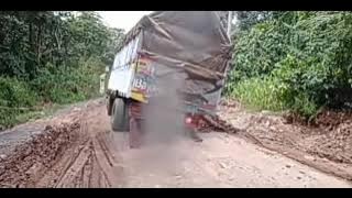 STORY WA TRUCK NEW STEVANI BAYI TABUNG PART 7