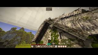 Vintage Story Roofing in 1.20