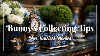 Where Bunny Williams Finds Her Treasures: Vintage Decor Secrets Revealed for 2025