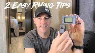 Two DIY RV Tips I Wish I Knew Sooner!