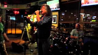 Dune Dog Band: you really got me