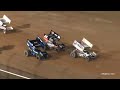 FULL RACE: High Limit Racing at Golden Isles Speedway 2/22/2024