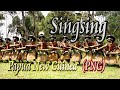 🌏 Singsing in Papua New Guinea (PNG) 👺