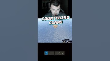 How to Rocket pvp Oil Rig in RUST