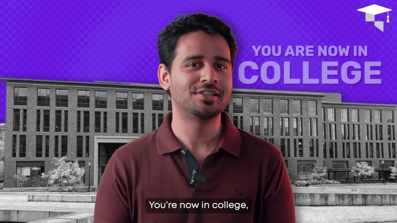 College Tutoring with Seven Square Learning