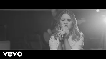 Maren Morris - Once (Live from RCA Studio A)