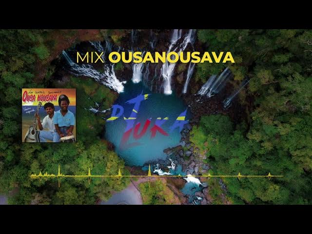 OUSANOUSAVA - Les succès souvenirs d'Ousa Nousava (Version