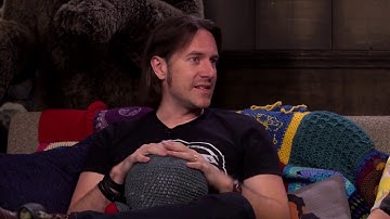 Tharizdun is weird...