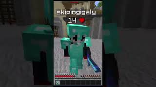 GIOCHO A SWORD PVP LIKE AND SUBSCRIBE  #minecraft #mincraftpvp #gaming
