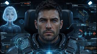 The Mech Suddenly Loses Control… “Remember.” | Dawn Protocol Zero EP02