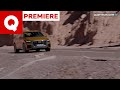 Audi Q8: l'abbiamo guidata nel deserto di Atacama