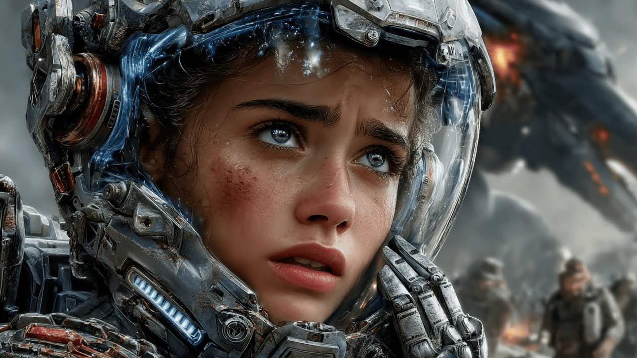 Aliens Mistakenly  SOS to the Forbidden Deathworld—Then a Terran Warship Emerged | SciFi Stories