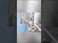🔥 Unbelievable Deep Weld Penetration – Pure Welding Perfection! ⚡#stickwelding