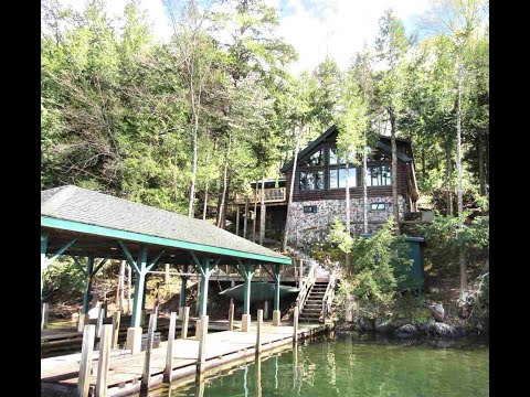 2071 Camp Andrews Way, Fort Ann, NY home video tour