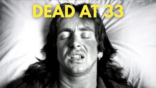 Bon Scott's DEATH Mystery Finally Solved! (it isn't good)