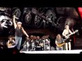 AC/DC WEMBLEY 26/06/09 Whole Lotta Rosie UP FRONT -HD!!