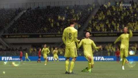 FIFA 21 Own Goal?