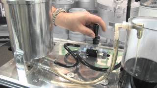 Kleenoil Bypass Filter System Demonstration