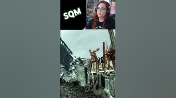 A New Kind of Super Mutant Feature - Fallout 3 #fallout #shorts #bethesda