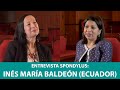 Inés María Baldeón: La innovación en la compra pública
