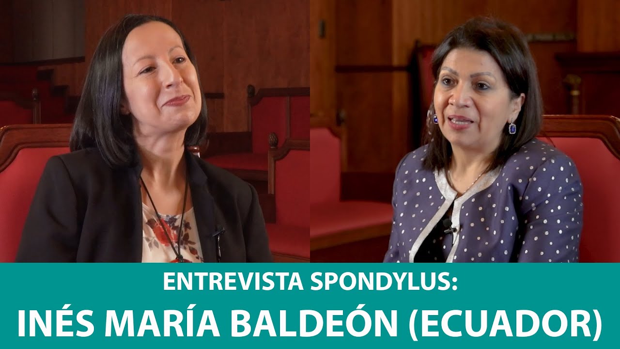 Inés María Baldeón: La innovación en la compra pública