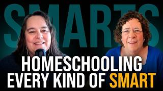 Information The 8 Great Smarts!  Awakening Intelligence in Your Child! News
