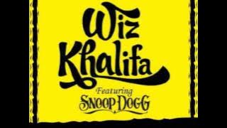 Snoop Dogg & Wiz Khalifa Ft. Bruno Mars - Young Wild & Free (Instrumental) [Download]