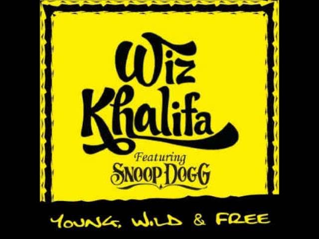 Snoop Dogg & Wiz Khalifa Ft. Bruno Mars - Young Wild & Free (Instrumental) [Download]