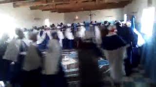 Thaba Sione-Ha Mokhadinyane