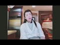 刘宇宁 眷恋 演唱片段 Nostalgia Singing Fragment 