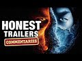 Honest Trailers Kommentary | Mortal Kombat (2021)