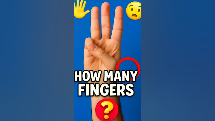 Put your finger Down BAD kids edition⁉️🤔