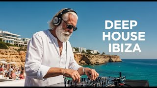 Ibiza Summer Mix 2026 - Best Deep House, Chillout Lounge \u0026 Tropical Vibes