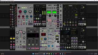 Glitch Storm V7