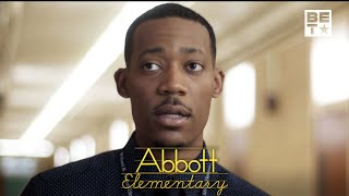What Kind Of Teacher Are You? | Abbott Elementary S1  #BETAbbottElementary