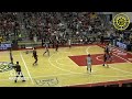 NOMINADO MVP LNBP JELEEL AKINDELE