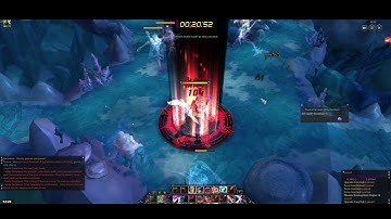 Cabal GSP : July Drop Compilation