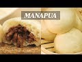 How to Make Homemade Manapua - Updated