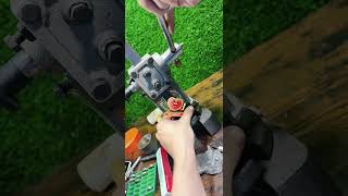 Making A North Dakota Quarter Coin Ring