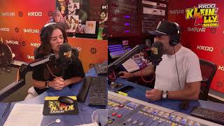 Klein. Ally. Show. | Thursday, July 30 2026
