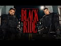 Black Ride GTA Video | Haryanvi Song 2025 🎶