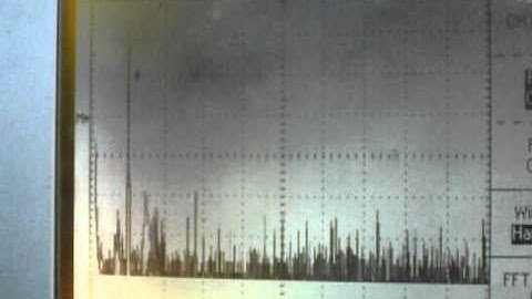 Branded vs. unbranded, oscilloscope race - Part 2: FFT