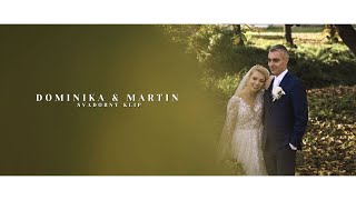 Dominika & Martin - Svadobný klip
