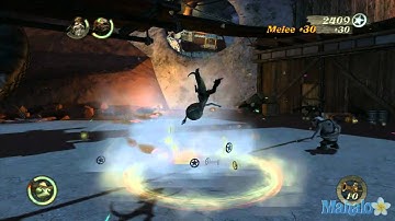 Rango Walkthrough - Rodent Clan - Part 5