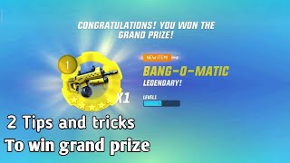 2 Tips and tricks to win grand prize|Gangster new orleans screenshot 1