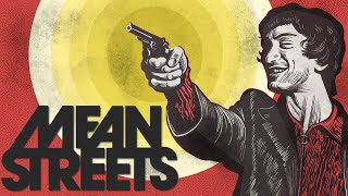 Everything You Didn't Know About MEAN STREETS