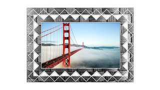 Incredible Photo Frame Designs in PowerPoint You've Never Seen Before: Get Inspired! screenshot 4