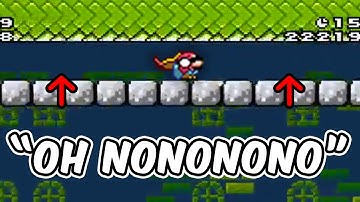 Saves In Speedrunning #14