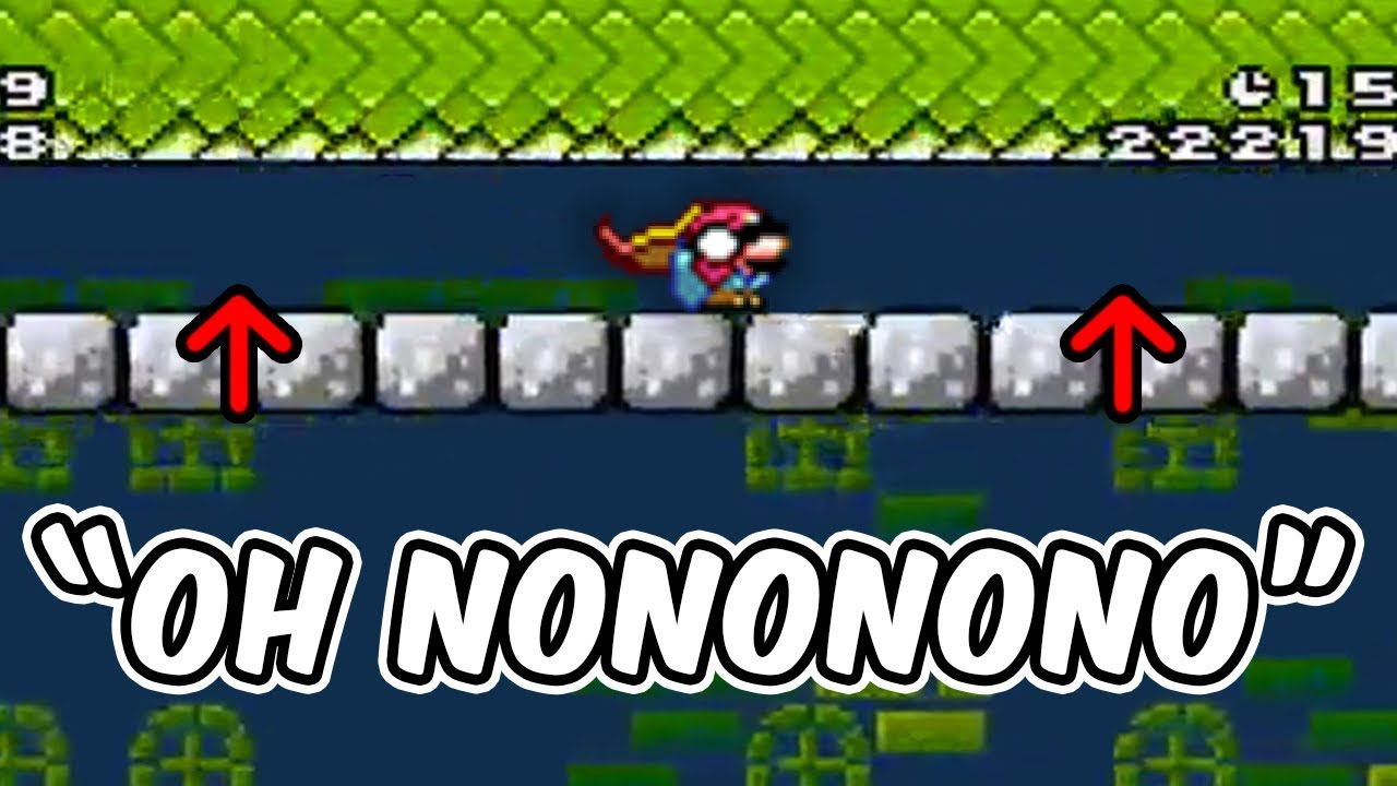 Saves In Speedrunning #14 nintendo 64 emulator ios