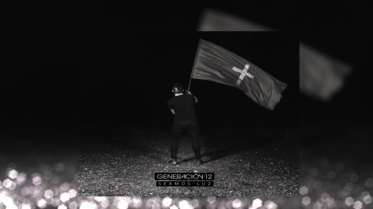 Generacion 12 La Nube De Tu Gloria (PISTA/INSTRUMENTAL) ByFRᴴᴰ YouTube